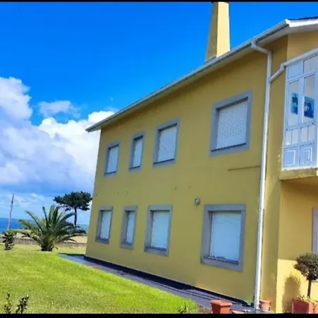 Διαμέρισμα Casa Rodriguez