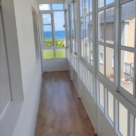 Casa Rodriguez Apartment