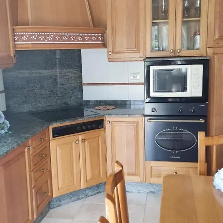 Casa Rodriguez Apartment Foz