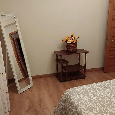 Casa Rodriguez Apartment